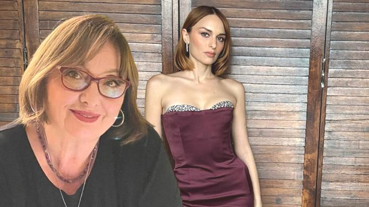 Anne özlemi dinmiyor! Nilperi Şahinkaya’dan duygusal paylaşım