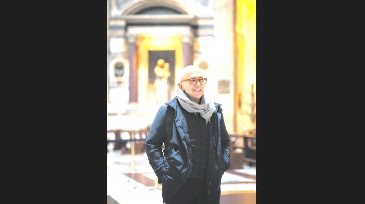 Antik Roma’da duygusal yolculuk