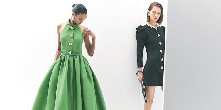 Ara Sezon: Carolina Herrera Pre-Fall 2026
