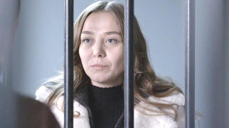 Arka Sokaklar’da Pınar gözaltına alınıyor!