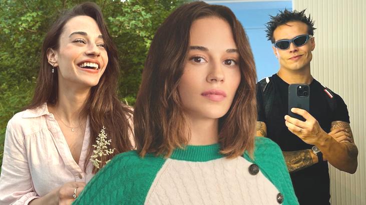 Aşk Dominik’te devam ediyor! Survivor Murat Ceylan ve sevgilisinden yeni kare