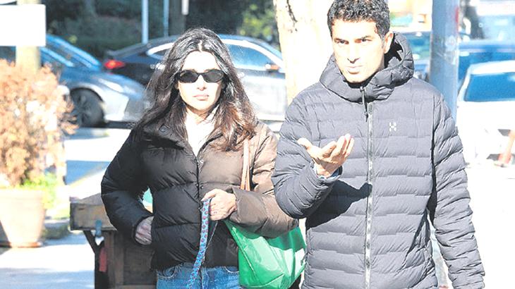 ‘Aşk yok yazın’