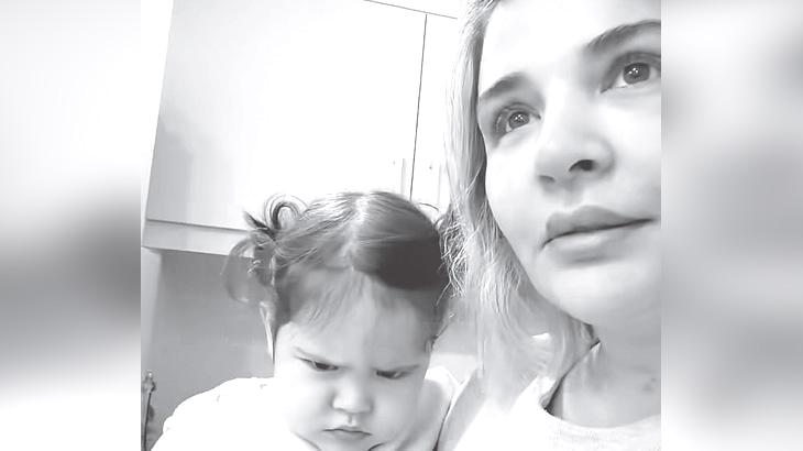 Asya’dan oyunculuk dersi