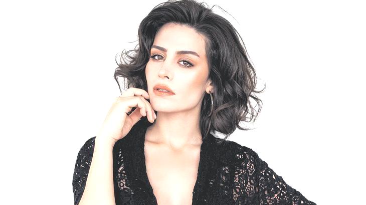 Avatarıyla dönüyor