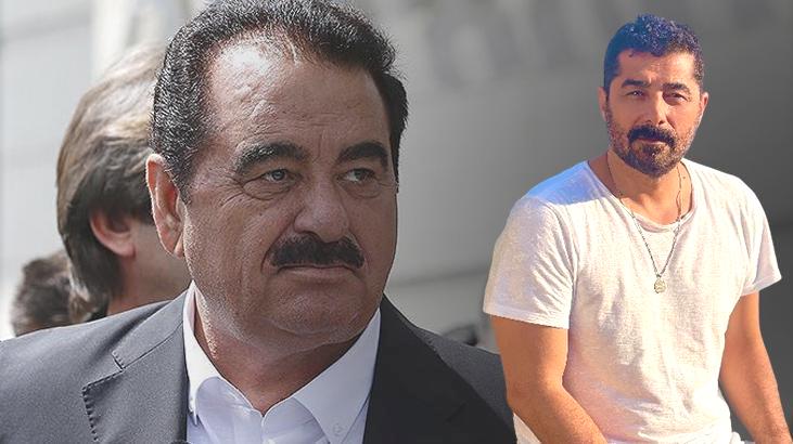 Babasıyla mahkemelik olmuştu! Yeni paylaşımı kızdıracak: Ahmet Tatlıses’ten İmparator’a gönderme