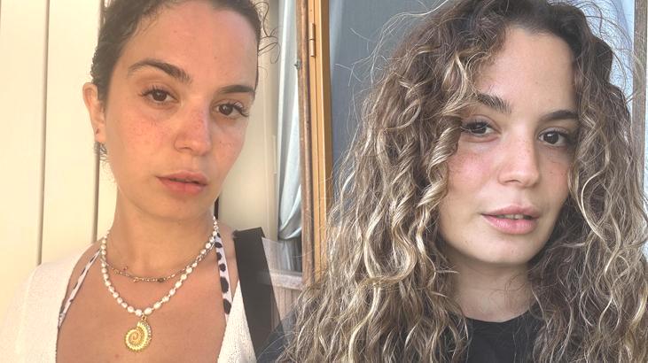 ‘Bağırsağımı yanlışlıkla kestiler’ demişti! Aslı Bekiroğlu hastaneden son halini paylaştı