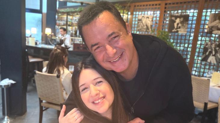 Banu Ilıcalı 36 yaşına girdi! Acun Ilıcalı’dan duygulandıran paylaşım