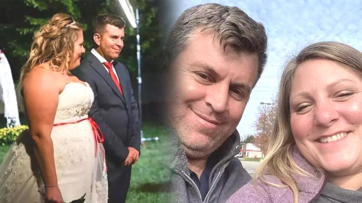 Birbirlerinin dilini bilmeden evlenmişlerdi! Mürsel ve Anna yıllar sonra ortaya çıktı