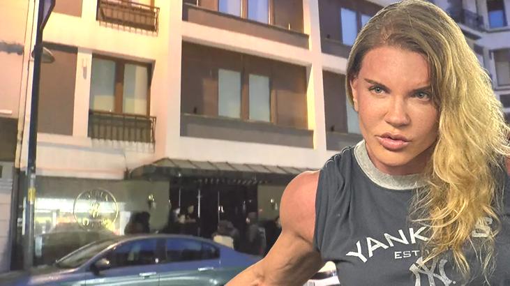 Biricik Suden’den ‘Bebek Otel’ yorumu! ‘Biz ortaokuldayken otelin terasına gidip…’