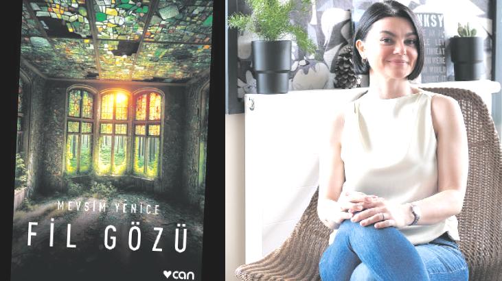 ‘Boşluğu keşfetmeyi seviyorum’