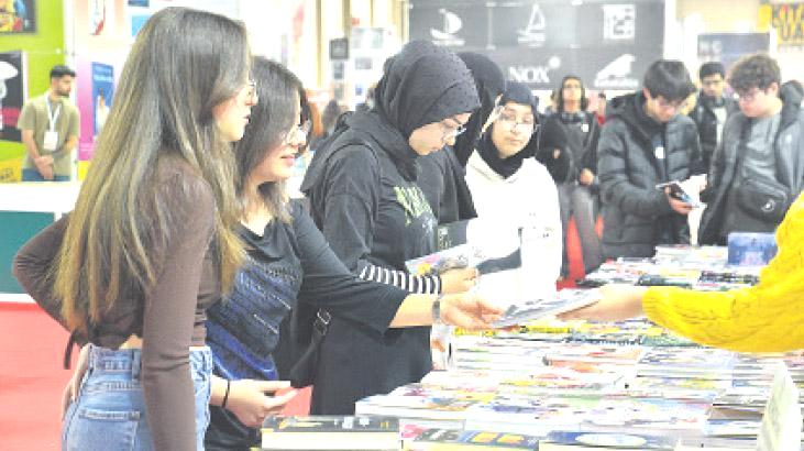 Çukurova’da edebiyat bayramı