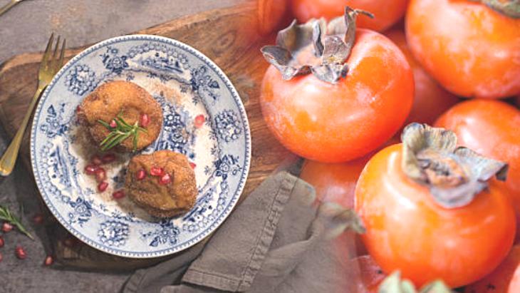 Dışı çıtır içi akışkan! Cennet hurmasını sevmeyenler bayılıyor: Su koymayın