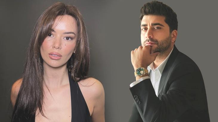 Doğukan Güngör dizinin kadrosundan çıkarıldı! Rol arkadaşı Seray Kaya’dan destek mesajı