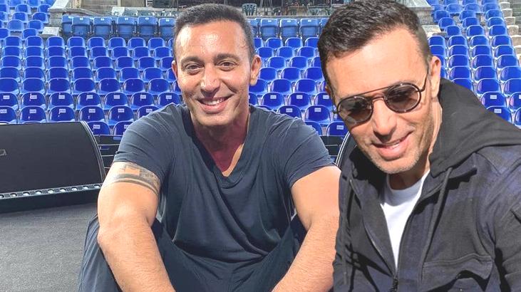 Dolandırıcılar onu seçti! Mustafa Sandal’dan takipçilerine önemli uyarı