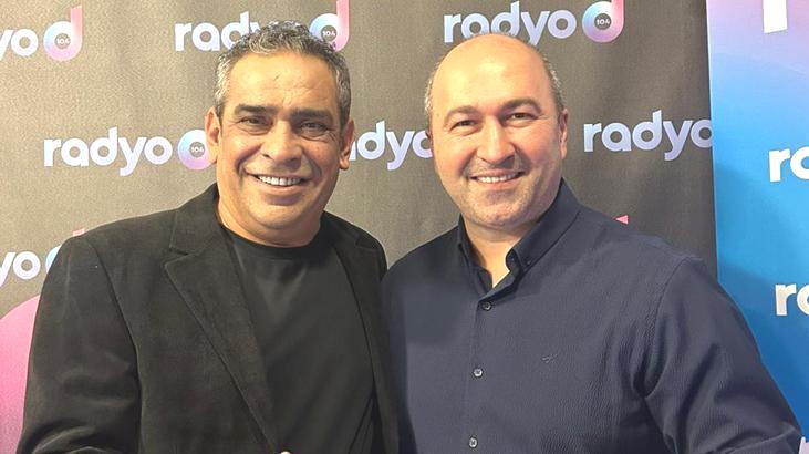 Ege: ‘Yansın Dünya’nın 20’den fazla aranjesi var