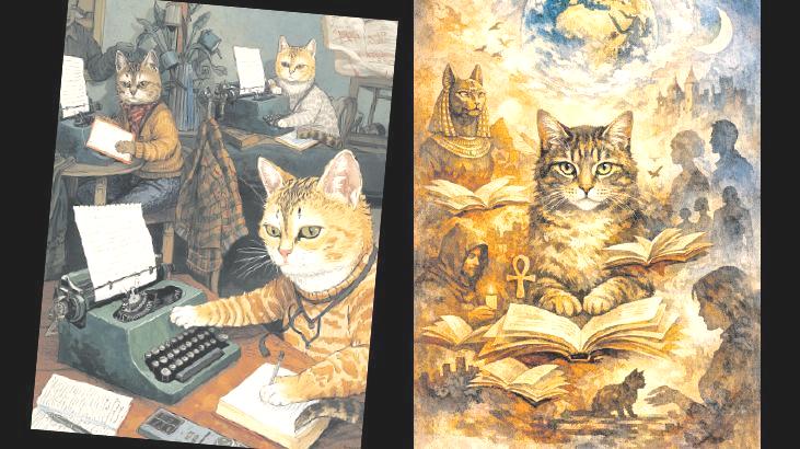 ‘Eğitilmiş bir insan, ömür boyu sadık bir yoldaş’