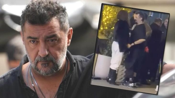 El ele görüntülenmişlerdi! Celil Nalçakan’ın savunması olay oldu