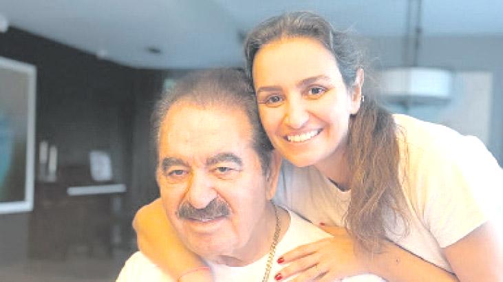 ‘En merhametli kızım’