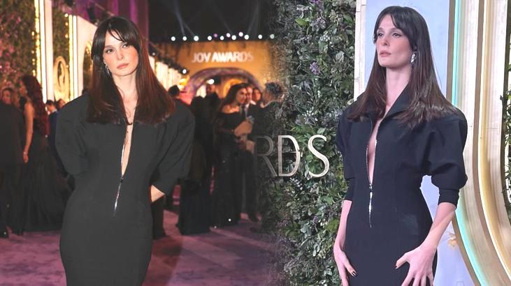 Eşref Rüya’nın yıldızı dünyaya açıldı! Çido göz kamaştırdı