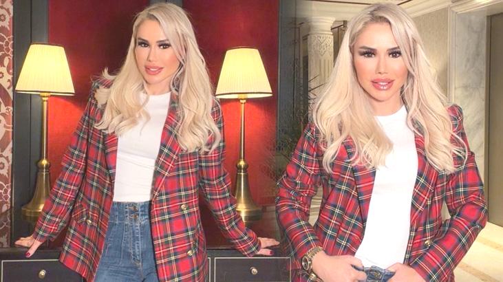 Estetik itirafıyla şaşırtmıştı! 51 yaşındaki Ceylan’ı görenler tanıyamıyor