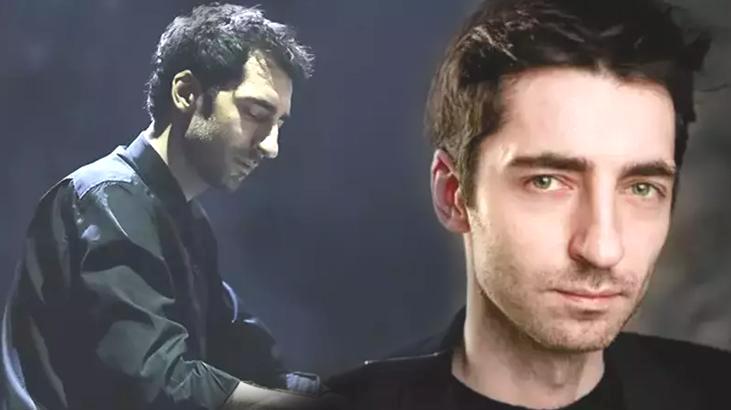 Evgeny Grinko hayranlarına müjde! Türkiye konserlerine yeniden başlıyor