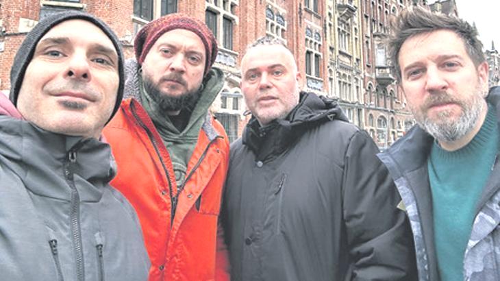 Final Liverpool’da