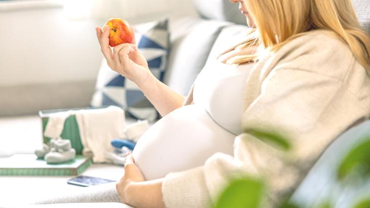 ‘Gebelik diyabeti, hem anne hem de bebek için ciddi riskler oluşturabiliyor’