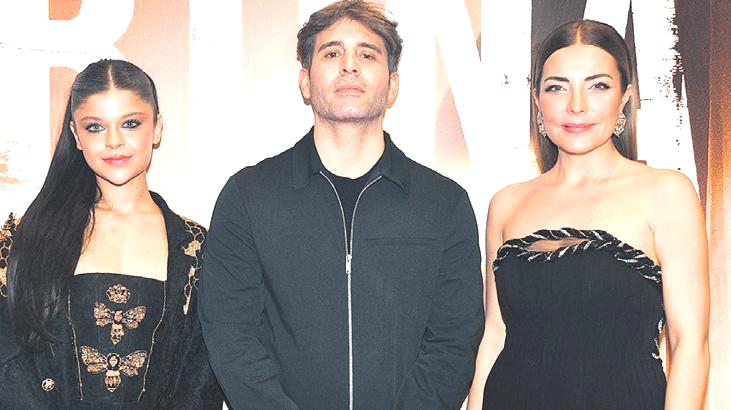 ‘Genç kızlara umut verecek’