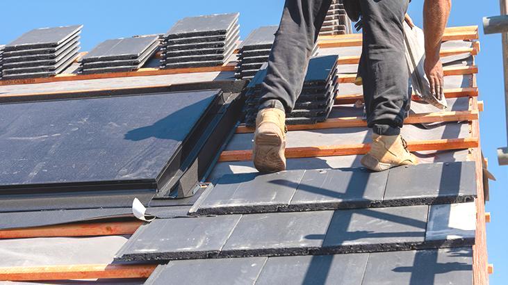 Güneş panelini unutturacak! 100 kat ucuz enerji: Panel yok, beton var