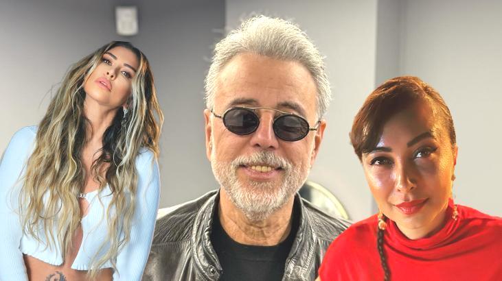 Hamdi Alkan yıllar sonra itiraf etti! ‘İhanet’ iddialarını yanıtladı