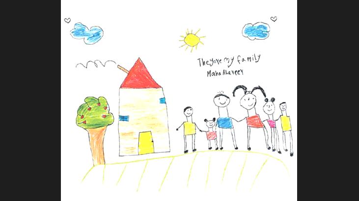 Hayatta kalan renkler