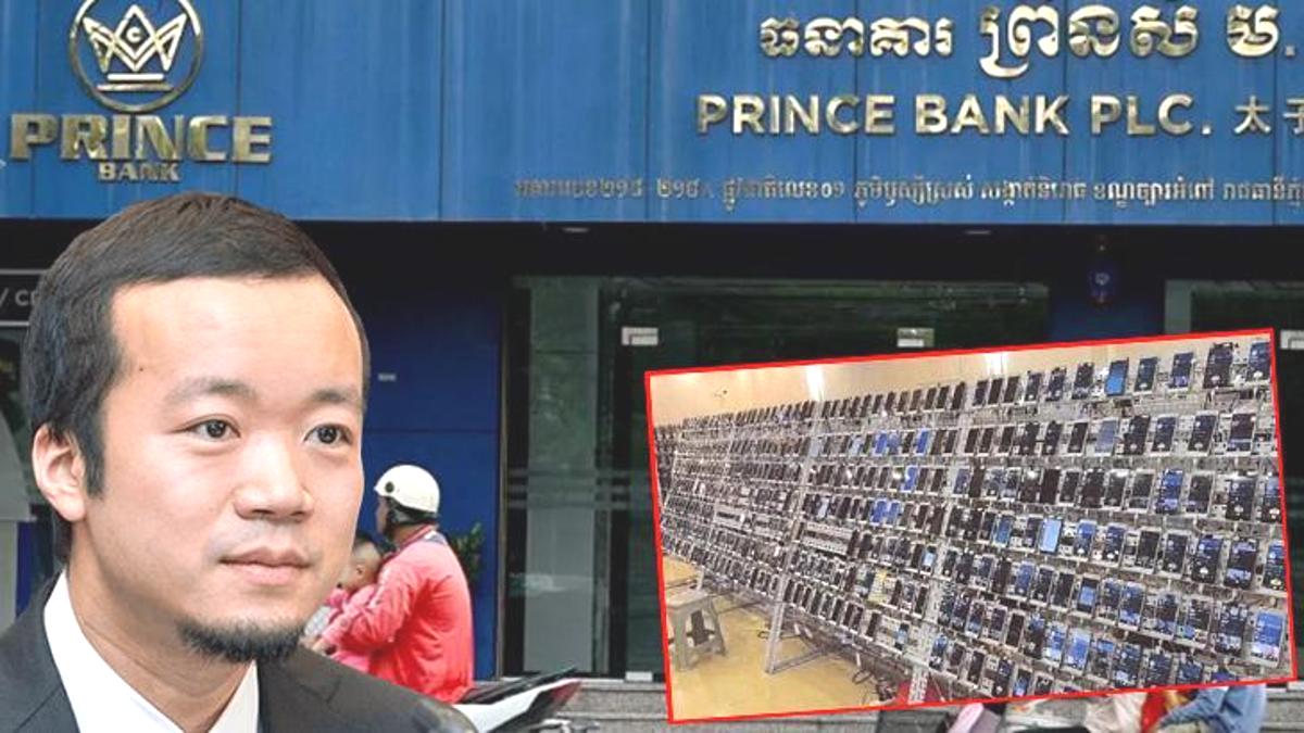 Hayırsever değil, dolandırıcıymış! 16 milyar dolarlık balon böyle patladı: Paralar nerede?