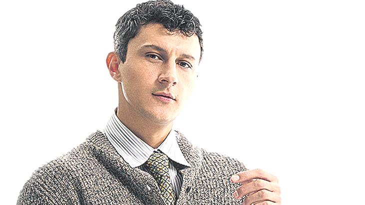 ‘Hep dişi karakterler oynadım’