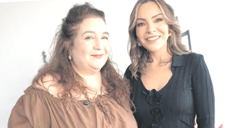 ‘İlk adımlarında imzam var’