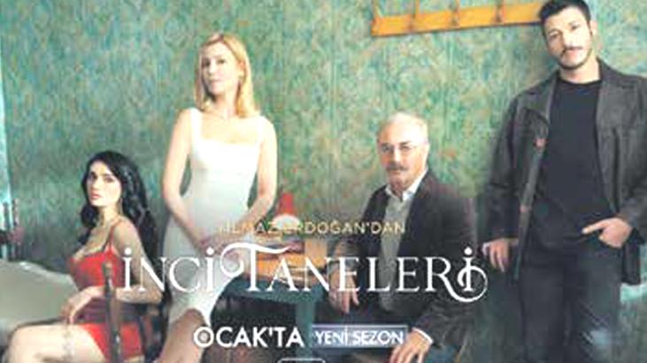 ‘İnci Taneleri’ için geri sayım başladı