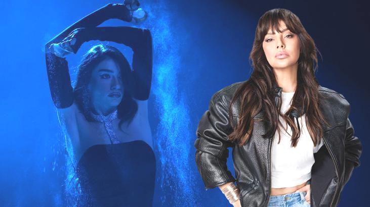 İnci Taneleri’nde dev buluşma! Yılmaz Erdoğan yazdı, Ebru Gündeş söyledi