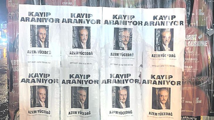 ‘İnci Taneleri’nde gizem sokağa taştı!