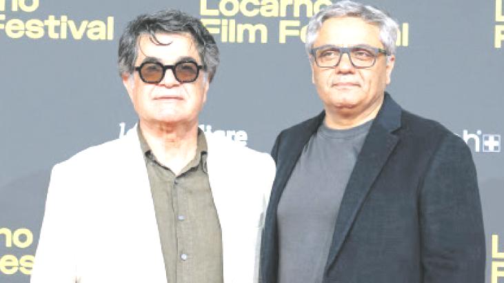 ‘İran halkının yanında olacağız’