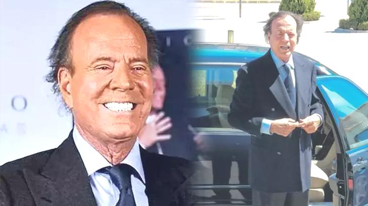 İspanyol şarkıcı şoke etti! Çalışanları tarafından tacizle suçlandı