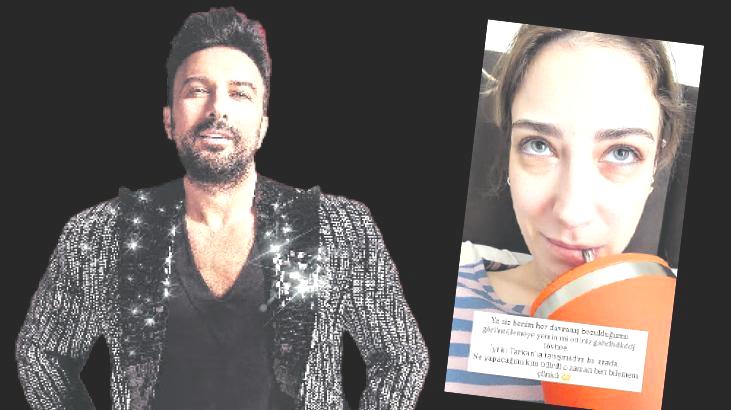 ‘İyi ki Tarkan’la tanışmadım’