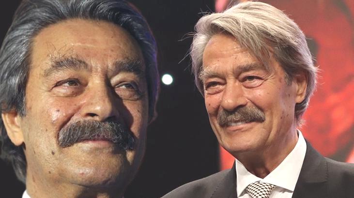 Kadir İnanır’dan haber var! Son hali ortaya çıktı