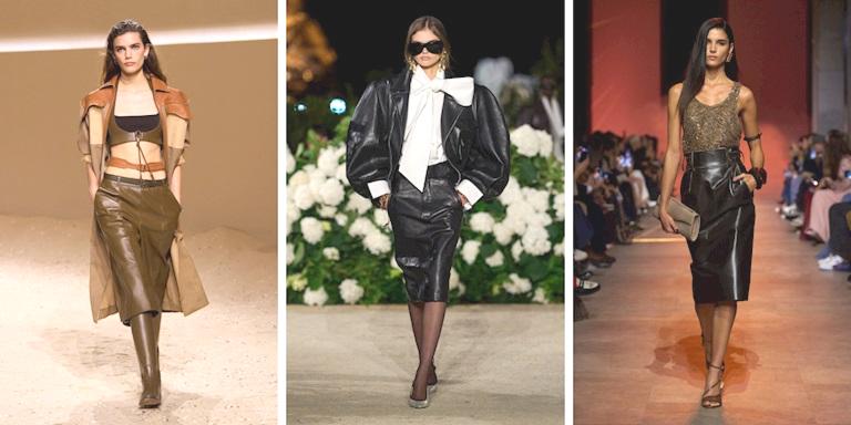 Kalem Eteklerin Yeni Dönemi: Güç, Stil ve Modern İş Giyimi