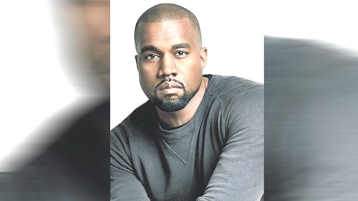 Kanye West’ten ‘tartışmalı’ özür