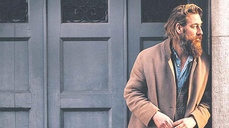 ‘Karmaşık duygular için basit müzik’