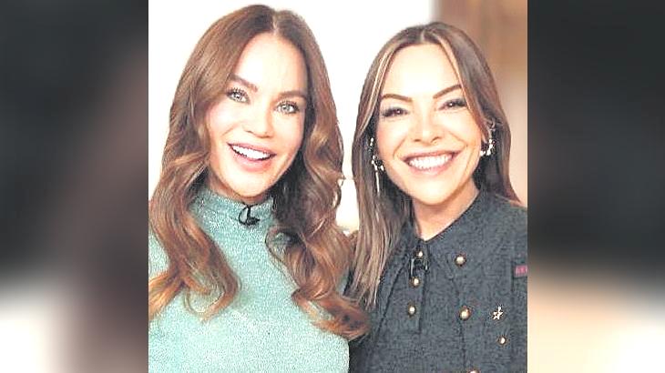 ‘Kayınvalide gibi hissetmiyorum’