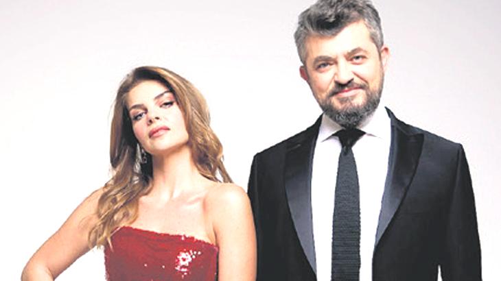 Komediyle ters köşe yapacak