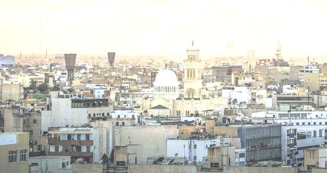 Libya Hakkında Bilgiler; Libya Bayrağı Anlamı, 2026 Nüfusu, Başkenti, Para Birimi Ve Saat Farkı