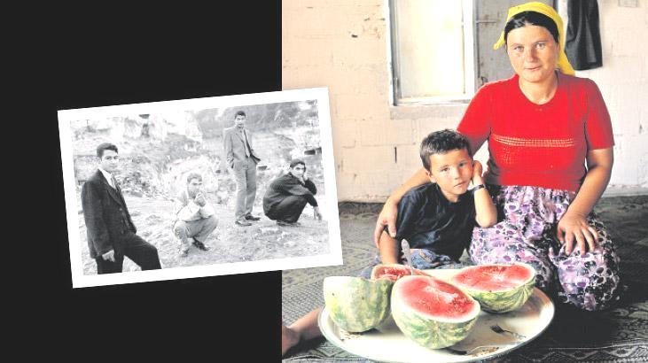 Manuel Çıtak’ın ‘unutulmaz’ kareleri