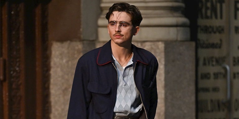 “Marty Supreme”: Hırsın, Performansın ve Sahneye Çıkma İhtiyacının Hikayesi