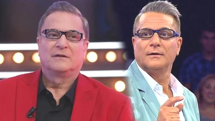 Mehmet Ali Erbil’in acı günü! 15 yıllık dostunu kaybetti